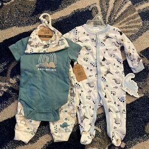 3/6 Month baby boy clothes